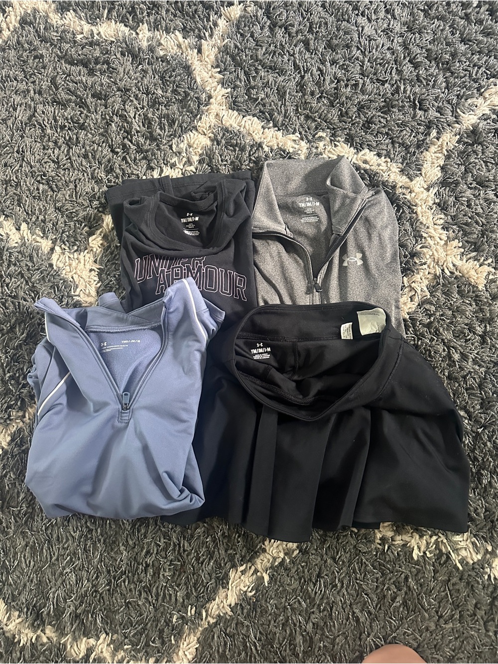 Under Armour